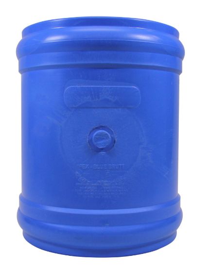 Picture of 100MM (4) CPLG L/STOP PVC DR18 (C900)