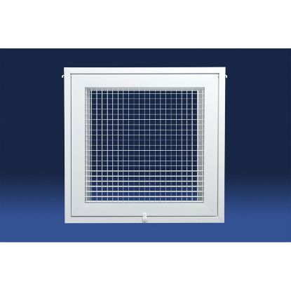Picture of DARE5 10X10 RETURN AIR GRILL EGGCRATE