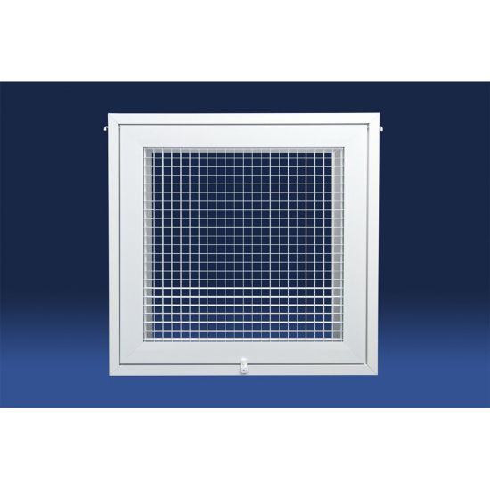 Picture of DARE5 10X10 RETURN AIR GRILL EGGCRATE