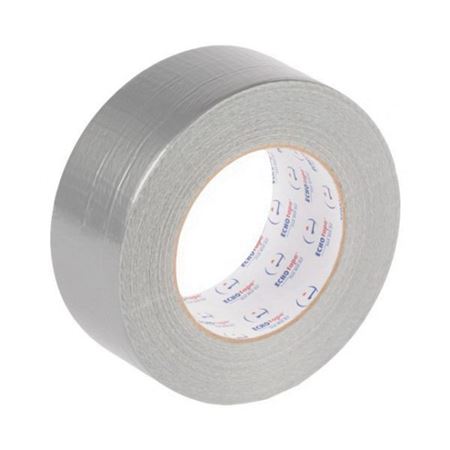 Picture of CLW6064 ROLL YELLOW DUCT TAPE 48MMX55M