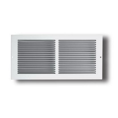 Picture of FBBRA24X8W 6747 8X24 WALL RET 7/8 WHIT