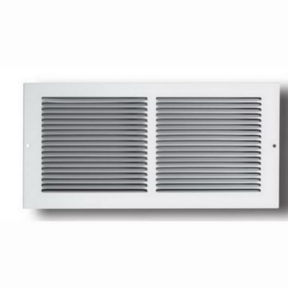 Picture of FBBRA16X6W 6747 6X16 WALL RET 7/8 WHIT