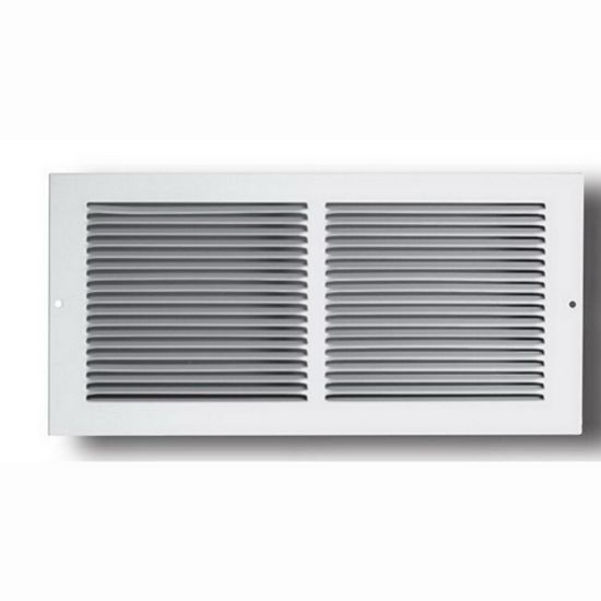 Picture of FBBRA16X6W 6747 6X16 WALL RET 7/8 WHIT