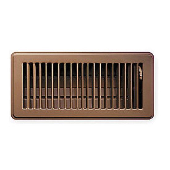 Picture of FGB2X12 6250 21/4X12 FLOOR REGIS BROWN