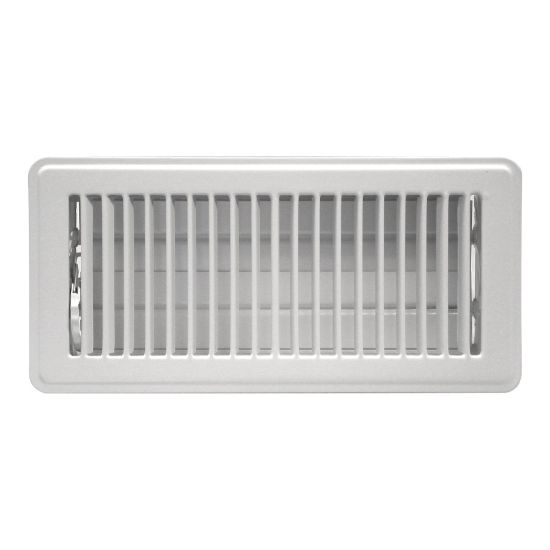 Image sur FGW2X12 6250 2-1/4X12 REG PLANC BLA