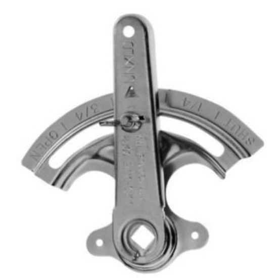 Picture of KS-12 DAMPER QUADRANT SET