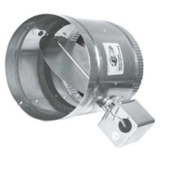 Picture of NSPRD0246 SPRING DAMPER 6" 24V