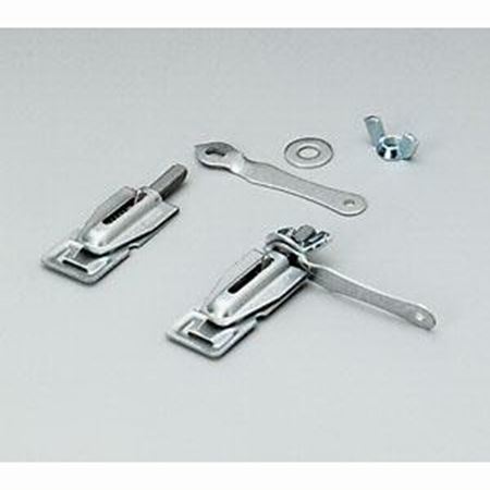 Picture of RS-256   DURO-DYNE RAPIT DAMPER REG SET