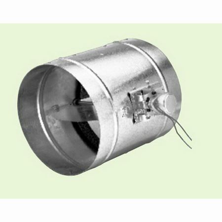 Picture of SPRD1105 DAMPER 110 VOLT