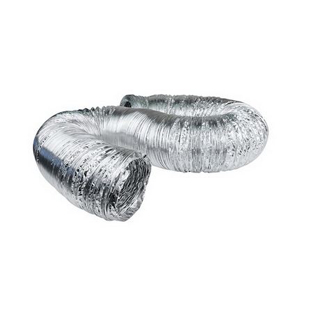 Picture of AF1025 10X25' FLEX ALUM DUCT-FOIL