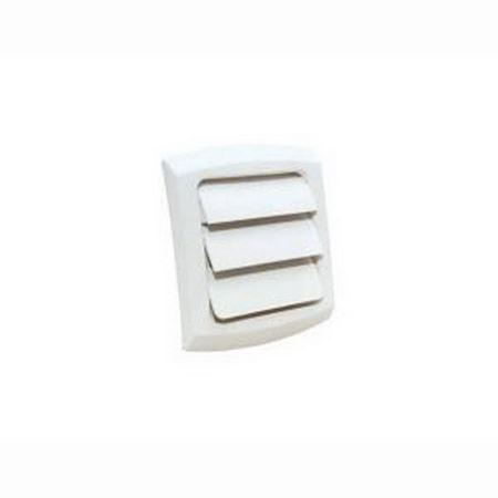 Picture of C++ LVHR4WX 4" LOUVERED VENT CAP