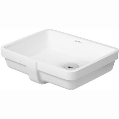 Picture of 03034003001 VERO UM BASIN WHITE