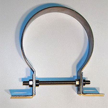 Picture of 6SS35 6" SS BRACKET - DR35