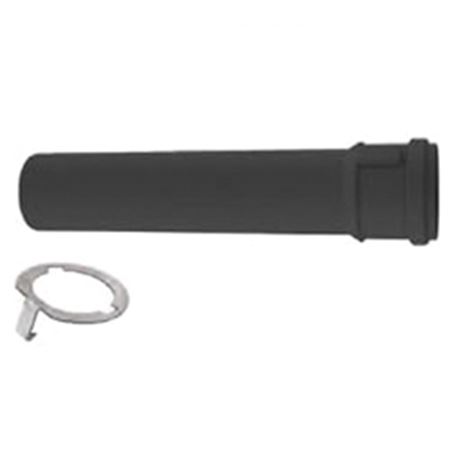 Picture of C++ 2PPS-36BL 2"X36" PP PIPE LGT UVBLK W