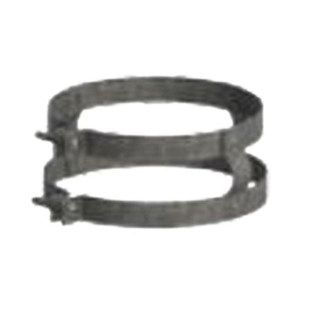 Picture of 3PPS-LBC 3" LOCKING BAND CLAMP