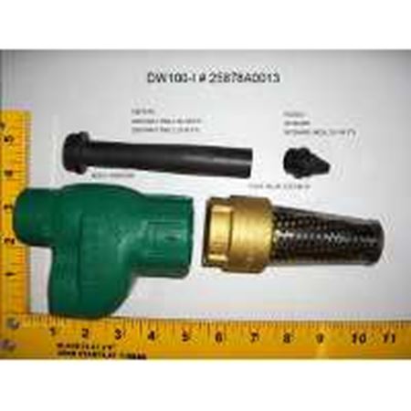 Picture of DW100I MYERS EJECTOR