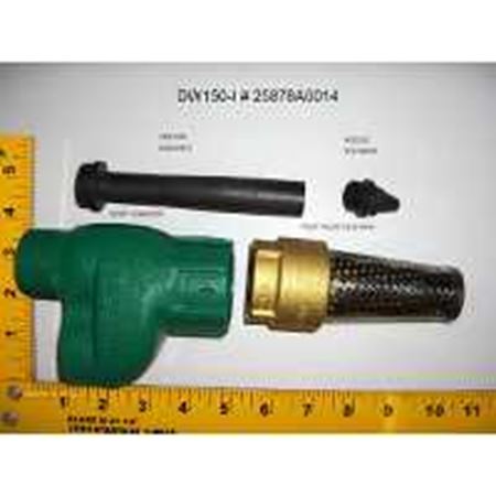 Picture of DW150I EJECTOR F/HCM100/150 MYERS