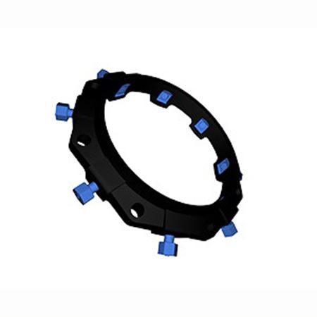 Picture of 10" MEGA LUG RESTRAINER DI 1110