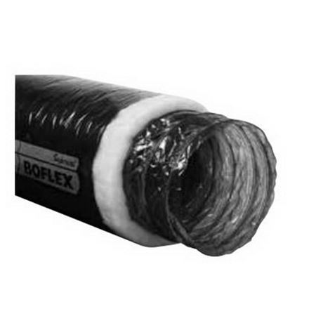 Picture of 743208 8X25 INSULATED FLEX DUCT