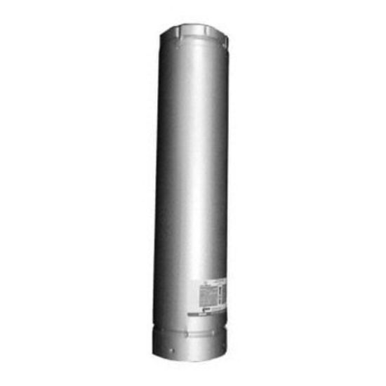 Picture of 200302 3" X 36" B VENT PIPE