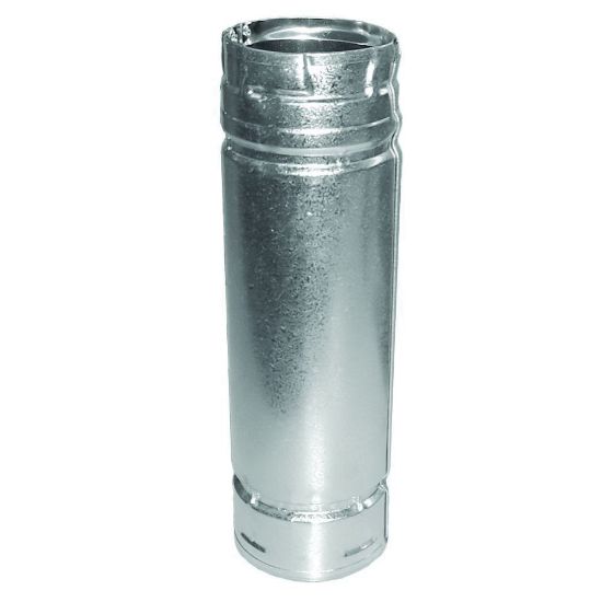 Picture of 200401 4" X 60" B VENT PIPE