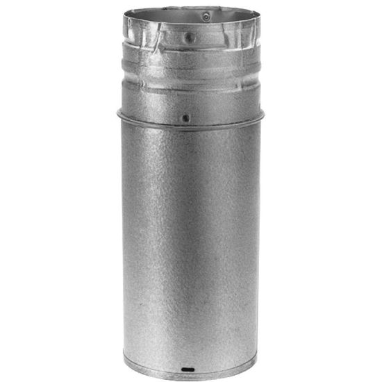 Picture of 200403 4" X 18" B VENT PIPE