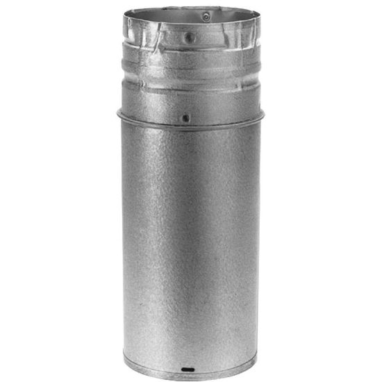 Picture of 210502 5" X 36" B VENT PIPE
