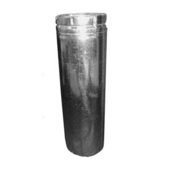 Image sur 220705 7" X 12" ADJ B VENT PIPE