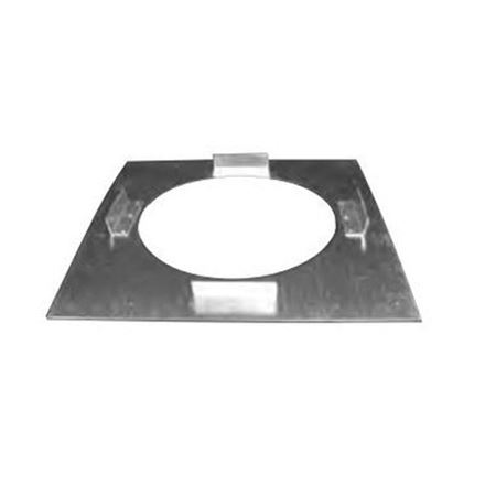 Picture of 231017 10" SUPPORT PLATE