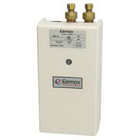 Picture of SP55 240V/5.5KW/23A TANKLESS W/H