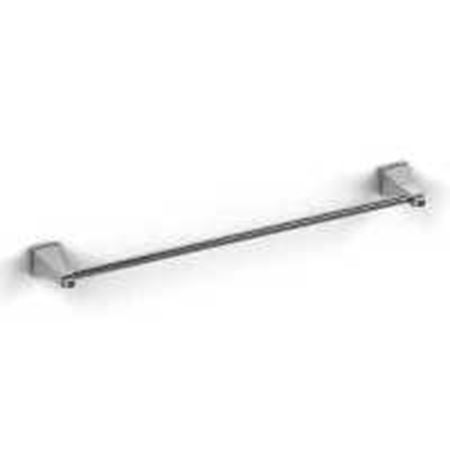 Picture of C++ EF5BN EIFFEL TOWEL BAR 60CM B/NICKEL