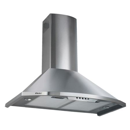 Picture of C++ ESQ30SW RANGEHOOD STAIN. WALL 30" 29