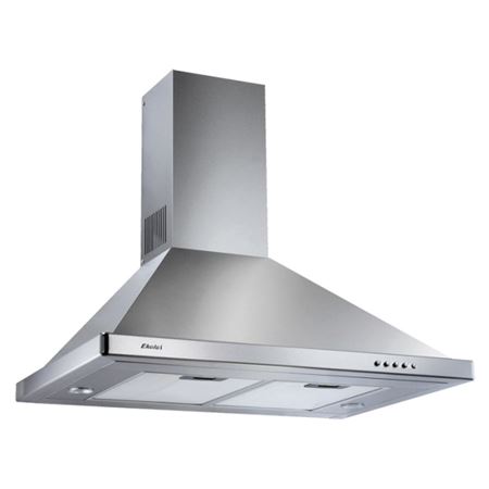 Picture of C++ EVL30SW RANGEHOOD STAIN. WALL 30" 58