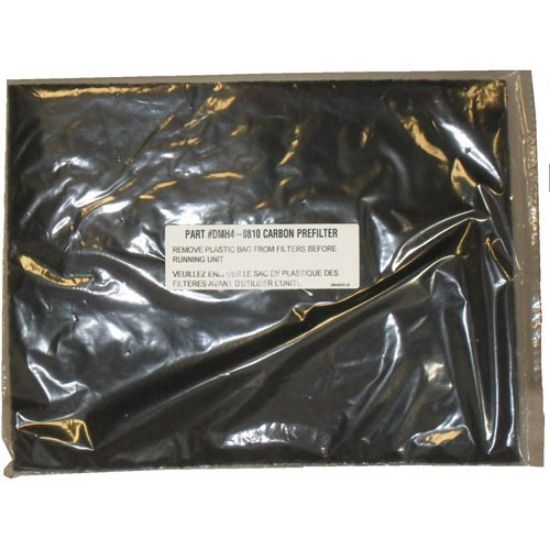 Image sur DMH4-0810 FILTRE CHARBON REMPLACEMENT