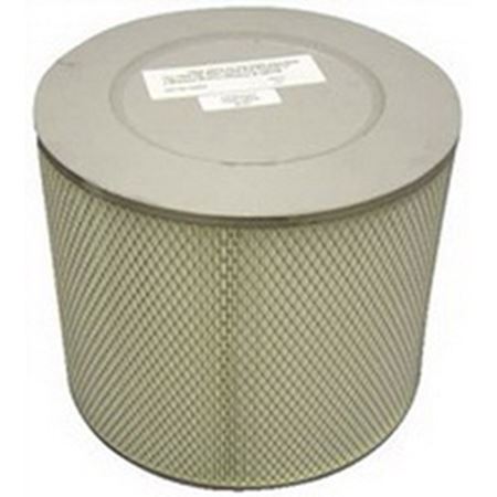 Picture of W3-0840 CERTIFIED HEPA FILTER CYLINDER