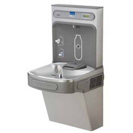 Picture of LZS8WSLK BOTTLE FILLING STATION