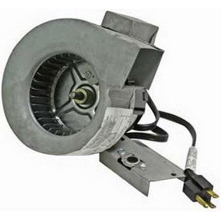 Picture of DVB-1 AUTO BLOWER