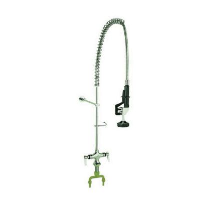 Picture of KL501000BR LLC 1.6GPM 1H DM PRERINSE ASS