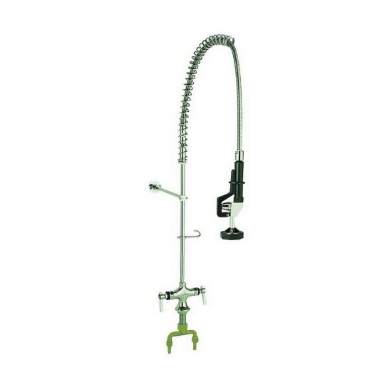 Picture of KL501000BR LLC 1.6GPM 1H DM PRERINSE ASS