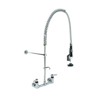 Picture of KL53-1000-BR CFP 8" PRE-RINC MURAL ASS