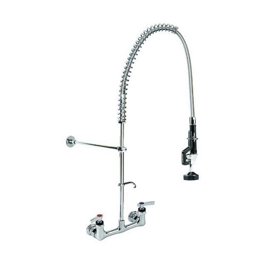 Picture of KL53-1000-BR CFP 8" PRE-RINC MURAL ASS