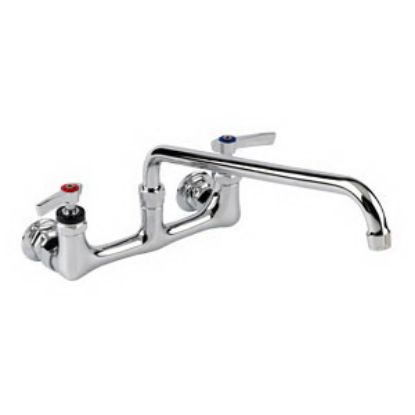 Picture of KL54-8012-SE1 CFP 8" ROB MUR A/12" BEC