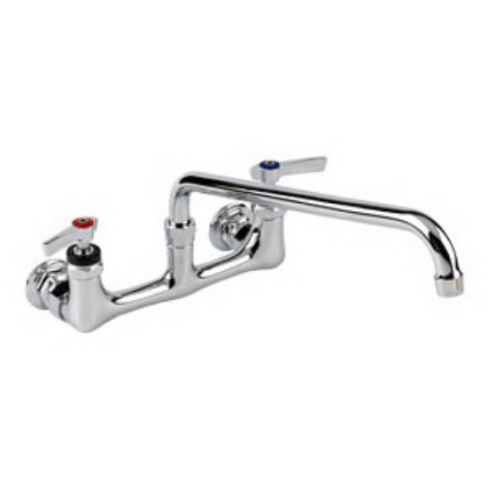 Picture of KL54-8012-SE1 CFP 8" ROB MUR A/12" BEC
