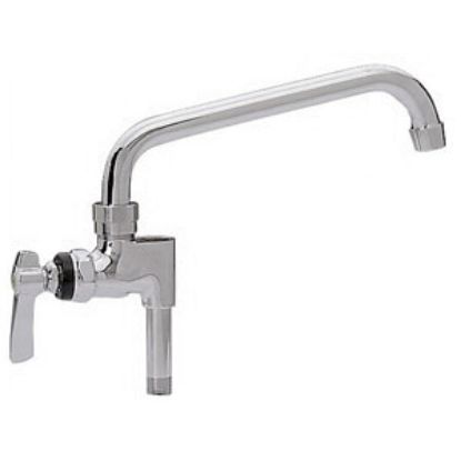 Picture of KL55-7012-SE1 CFP 12" INOX ROB PRE-RIN