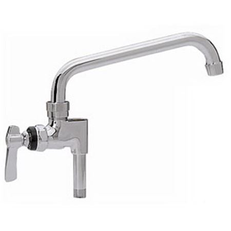 Picture of C++ KN55-7012 ADD-ON FAUCET WITH 12"" SP