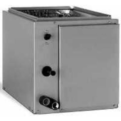 Picture of C++ END4X31L17A COIL-N VERT 2.5T R4 17.5