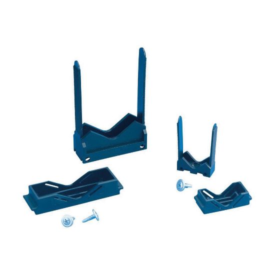 Image sur TPC112 3/8 TO 1-1/8 ATTACHE TUYAU CADDY