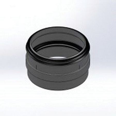 Picture of BP06 6" CORE BELL ADAPTER FITTING