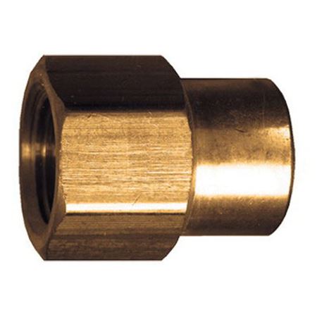 Picture of 119-CB 3/8 X 1/4 FPTXFPT REDUCER