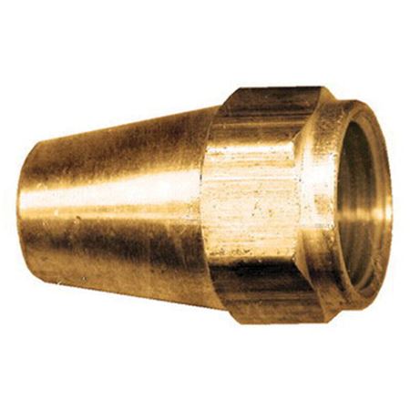 Picture of !!!NV 414 1/4 FL NUT LONG